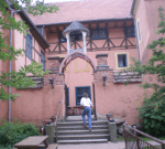 Wasserburg Turow