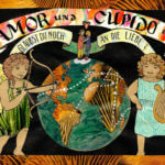 Amor & Cupido - oder glaubst du noch an die Lieb?