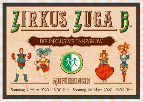 Zirkus Zuga B.