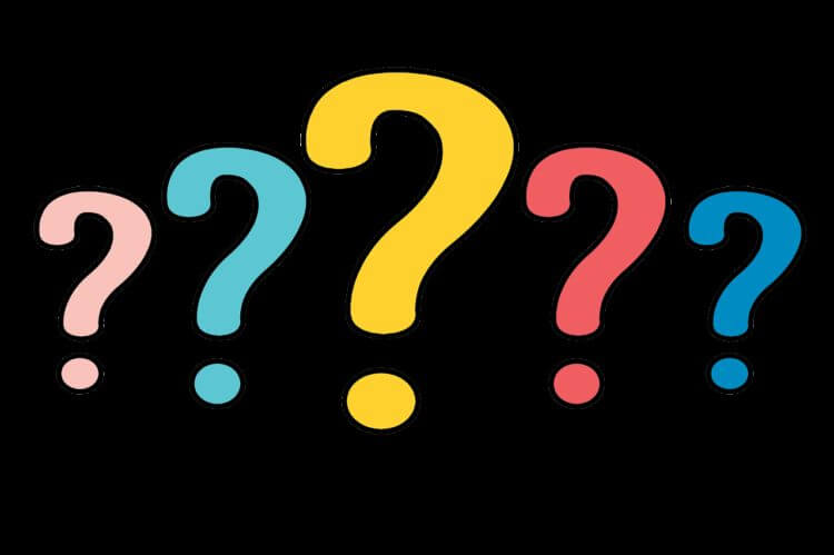 question mark, note, duplicate