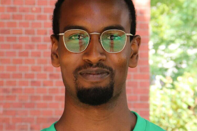 Tesfay Melake