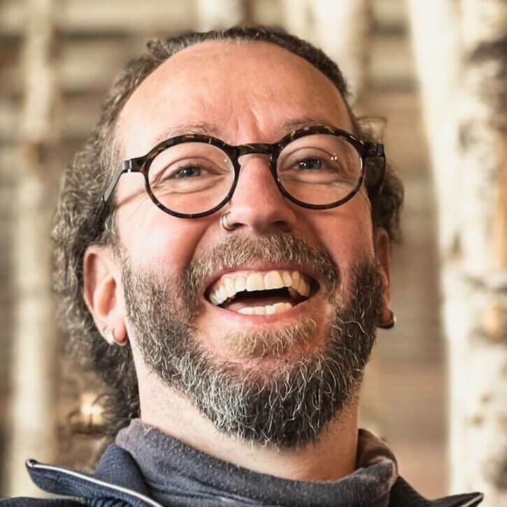 Martin P.