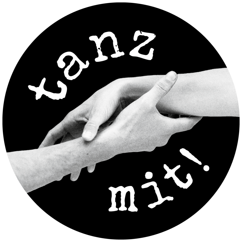 TANZ MIT! Festival