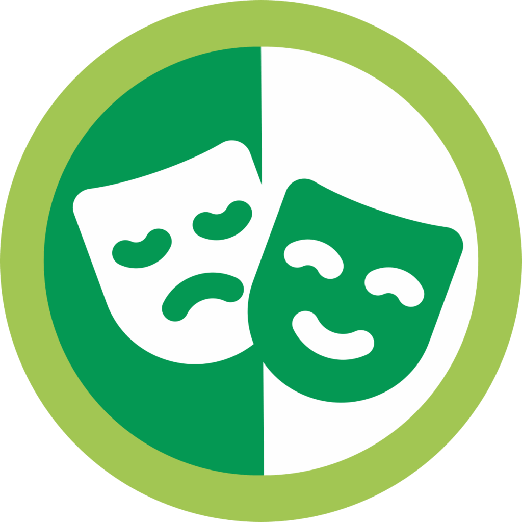 Logo ZuGABe Theater